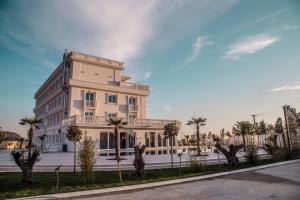 hotel villa pascucci