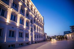 hotel villa pascucci