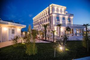 hotel villa pascucci