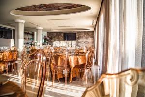 hotel villa pascucci