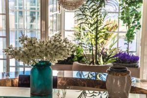 hotel villa pascucci