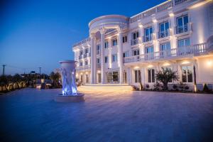 hotel villa pascucci