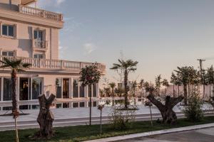 hotel villa pascucci