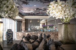 hotel villa pascucci