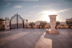 hotel villa pascucci