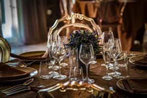 hotel villa pascucci