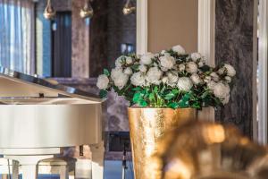 hotel villa pascucci