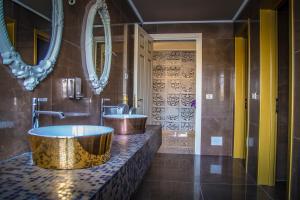 hotel villa pascucci