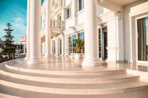 hotel villa pascucci