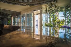 hotel villa pascucci