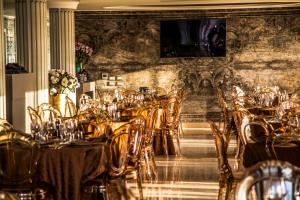 hotel villa pascucci