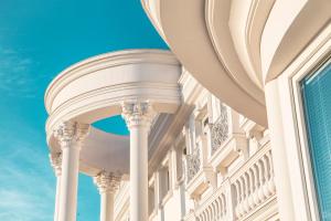 hotel villa pascucci