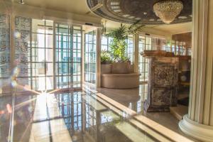 hotel villa pascucci