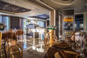 hotel villa pascucci