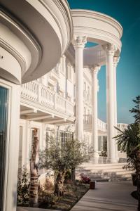 hotel villa pascucci