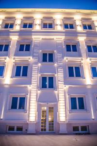 hotel villa pascucci