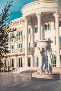 hotel villa pascucci