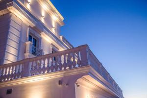 hotel villa pascucci