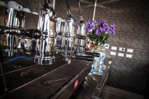 hotel villa pascucci