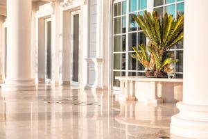 hotel villa pascucci