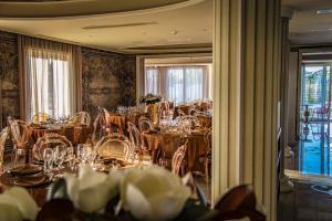 hotel villa pascucci