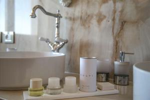 hotel villa pascucci