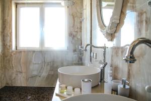 hotel villa pascucci