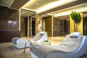 hotel villa pascucci