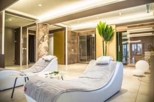 hotel villa pascucci