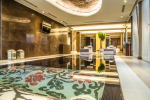 hotel villa pascucci