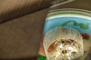 hotel villa pascucci