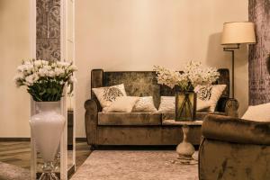 hotel villa pascucci