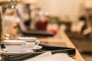 hotel villa pascucci