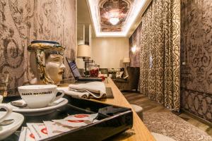 hotel villa pascucci