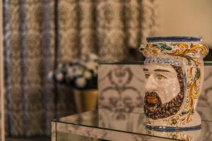 hotel villa pascucci