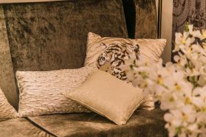 hotel villa pascucci