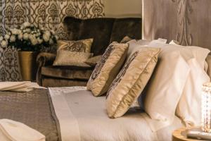 hotel villa pascucci