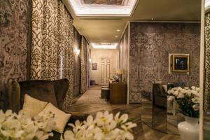 hotel villa pascucci