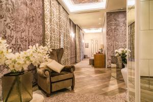 hotel villa pascucci