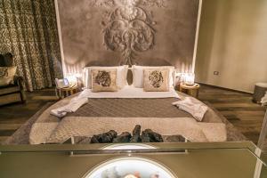 hotel villa pascucci