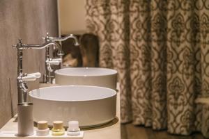 hotel villa pascucci