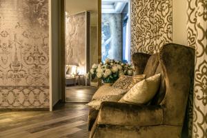 hotel villa pascucci