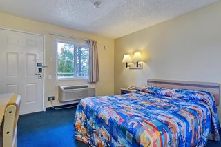 motel 6 fairfield ca north