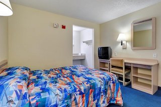 motel 6 fairfield ca north