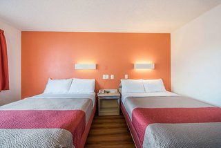 motel 6 fairfield ca north