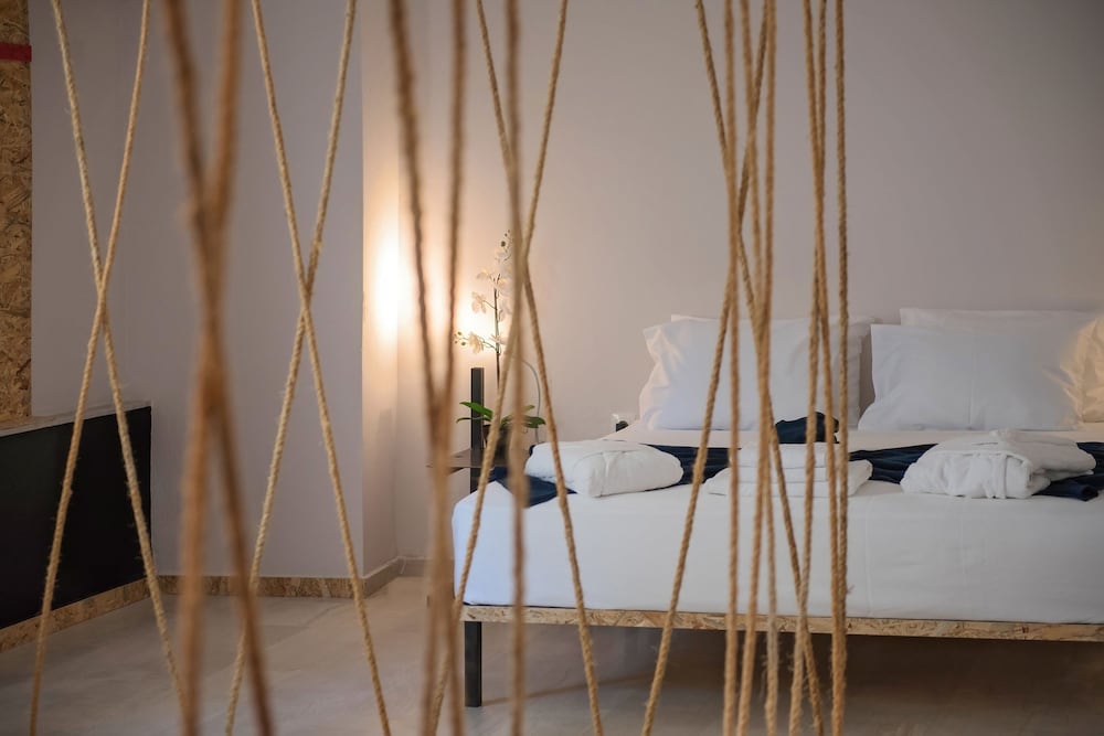 piraeus premium suites