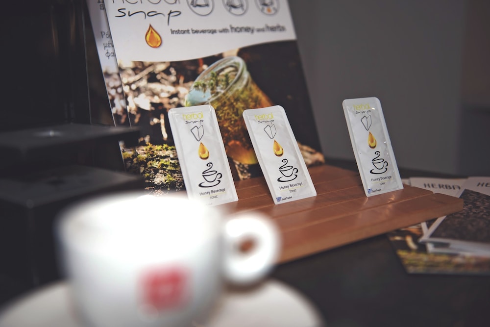 piraeus premium suites