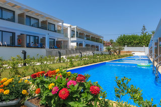 cavo orient beach hotel