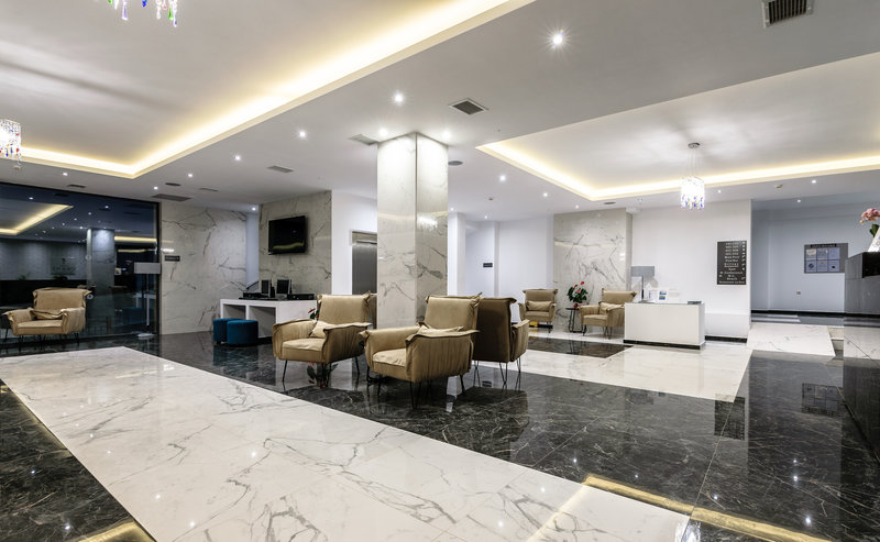 cavo orient beach hotel