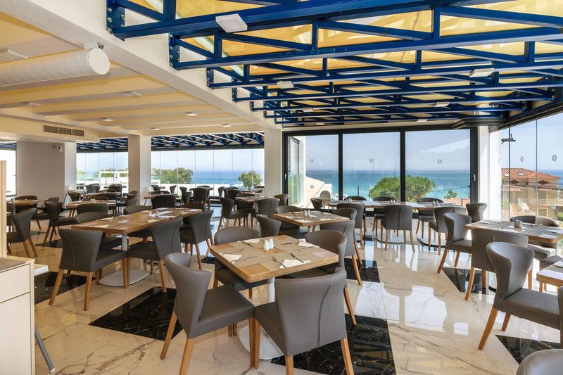 cavo orient beach hotel